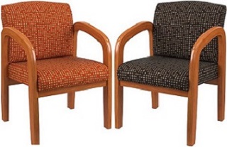 Contemporary Guest Chair
